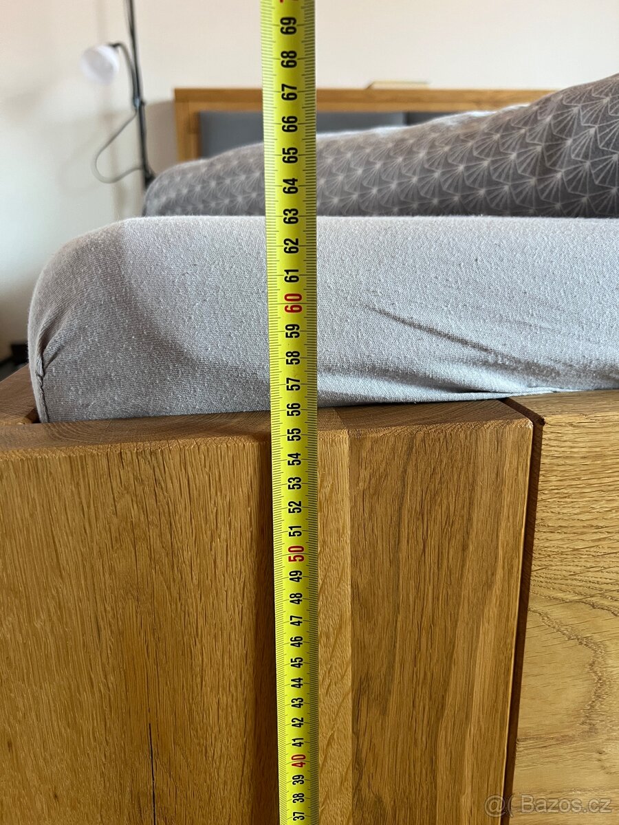 Manželská postel - 7