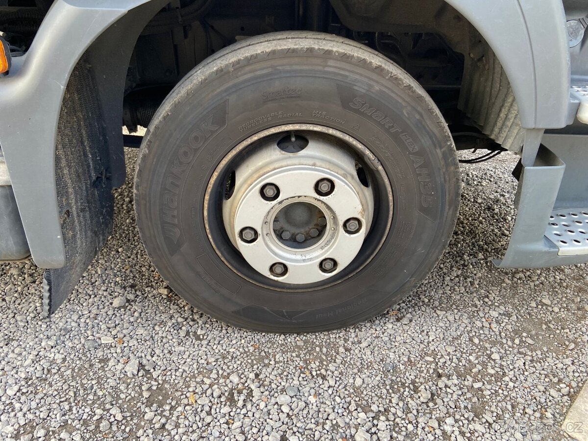 MAN TGL 12.220, Euro 6, čelo +DPH - 7