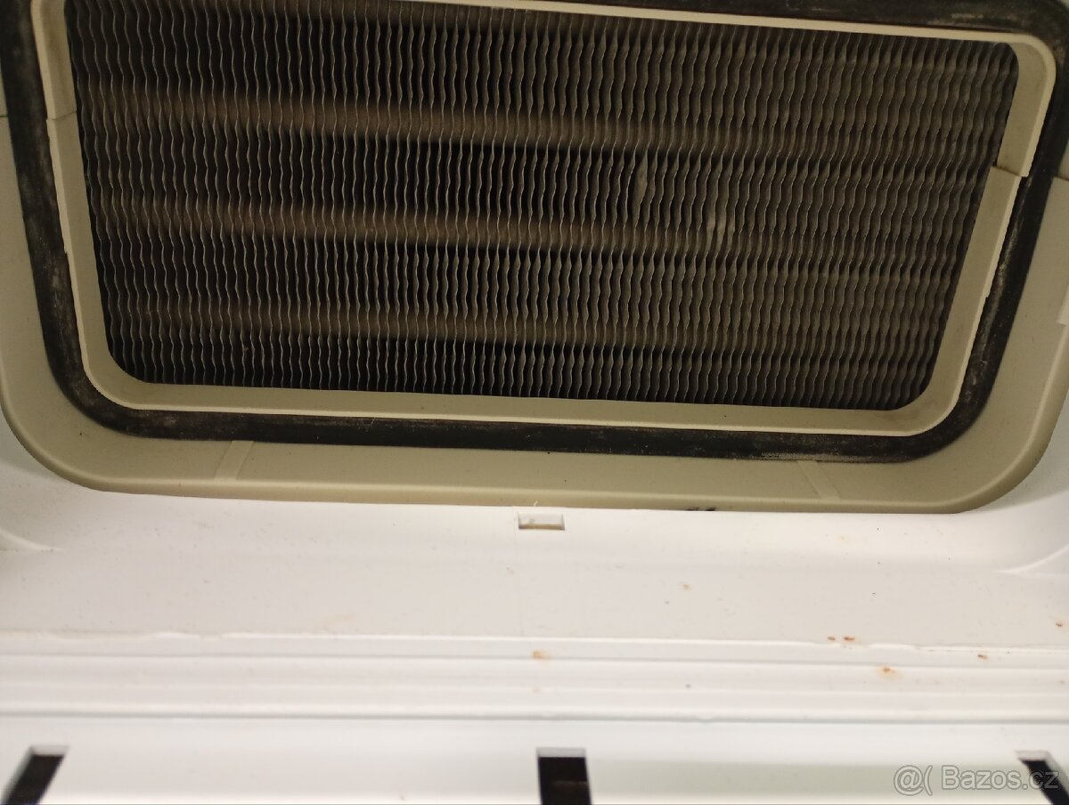 Sušička prádla s tepelným čerpadlem Gorenje - 7