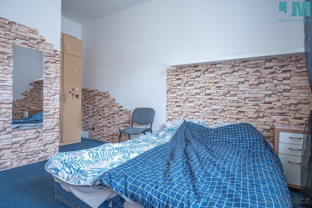 Prodej rodinné domy, 183 m² - Brno - Židenice, ev.č. 01734 - 7