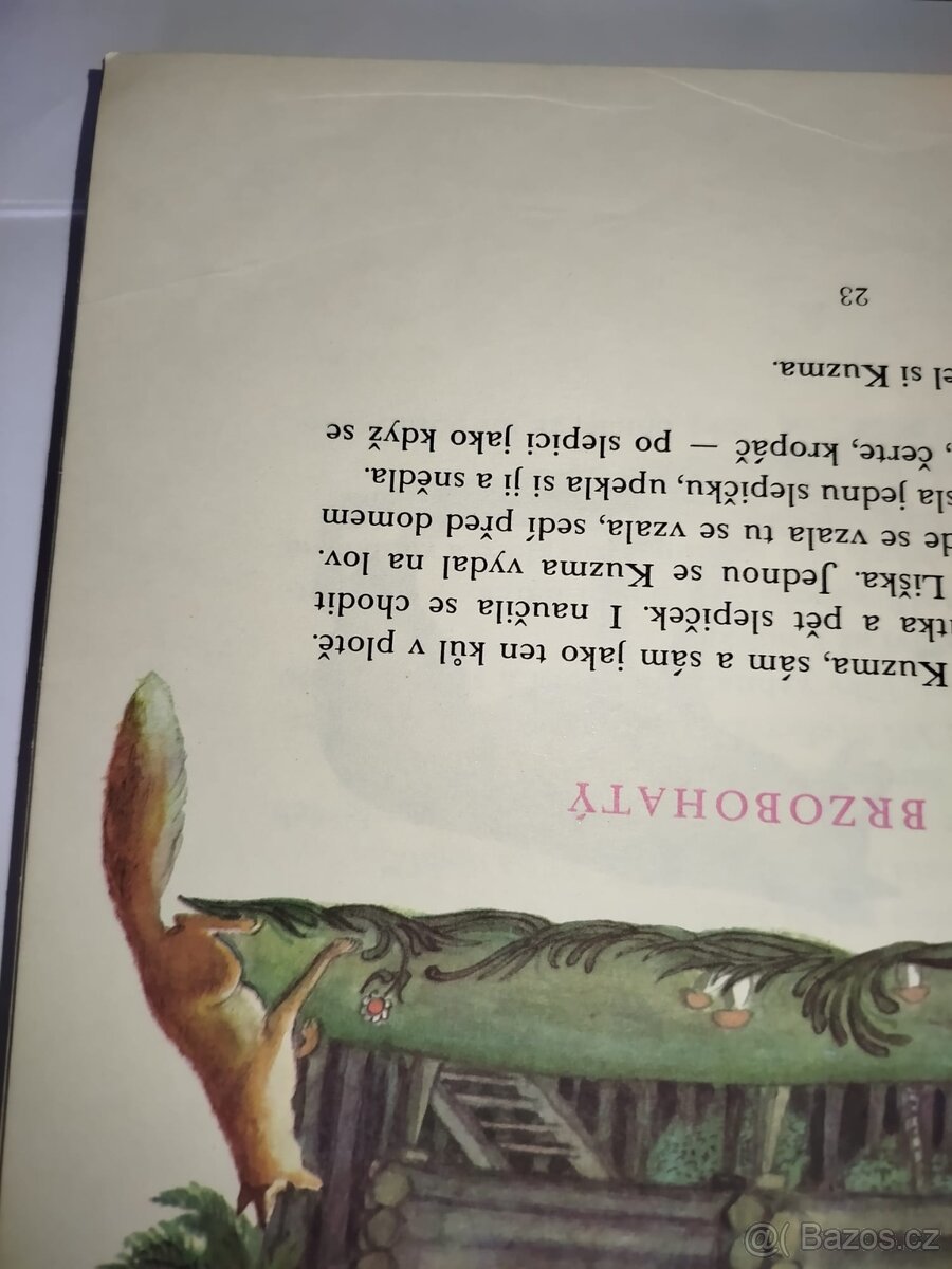 Krása nesmírná - 7