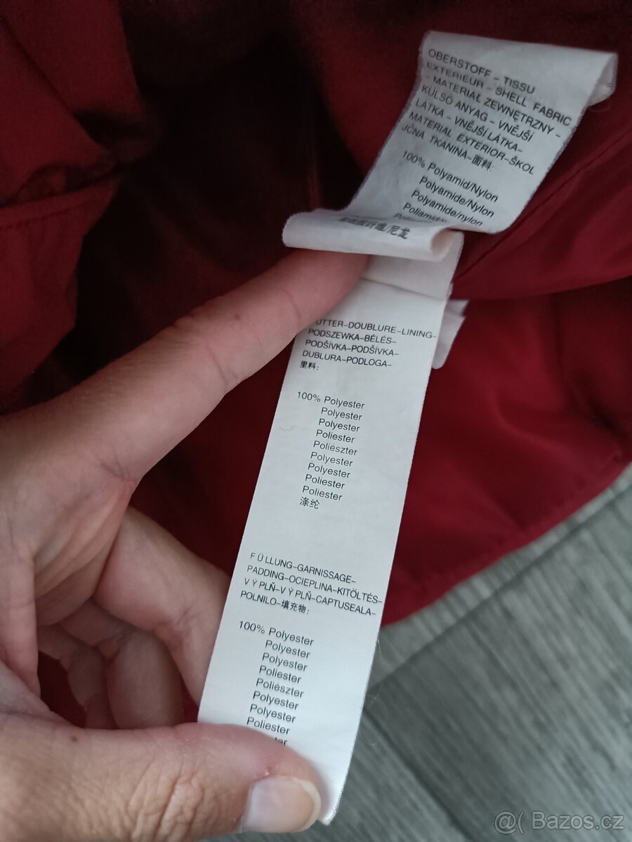 Jarní/Podzimní bunda Orsay vel. S/M - 7