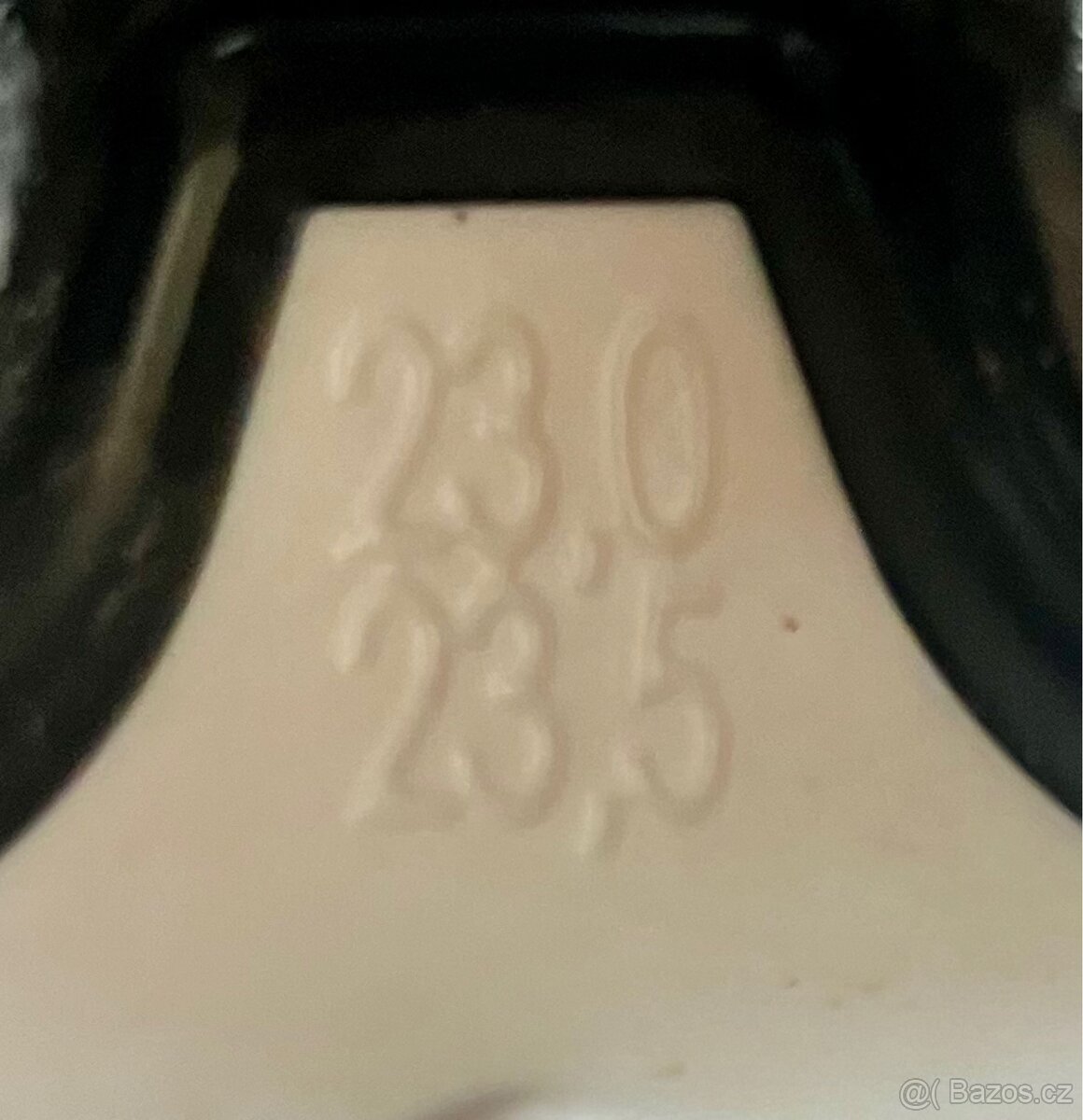 Dívčí lyžáky Atomic Livefit X MP 23,5 - 7