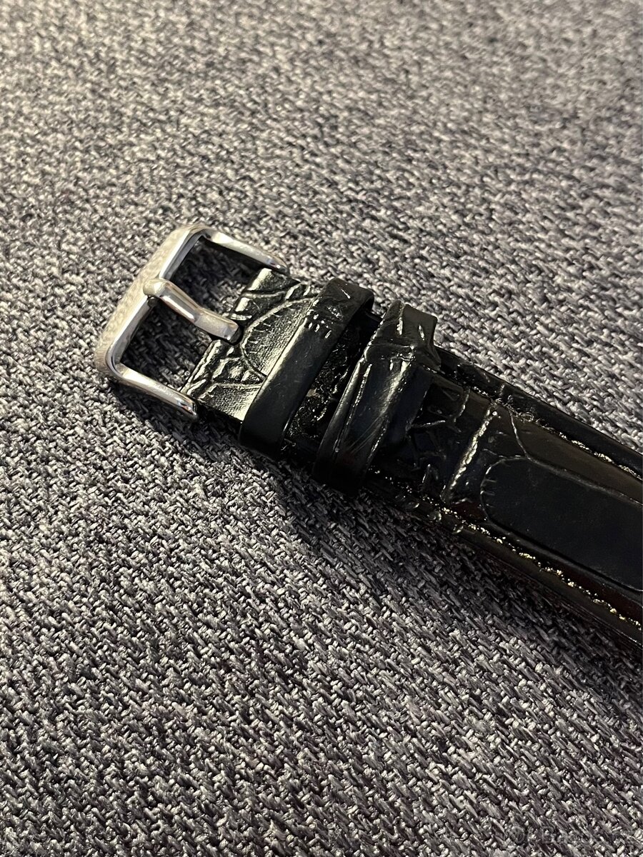 Dámské mechanické hodinky Winner – výborný stav - 7