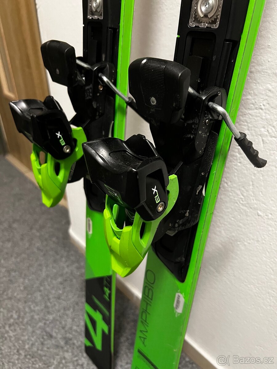 Elan Amphibio 14Ti - 7