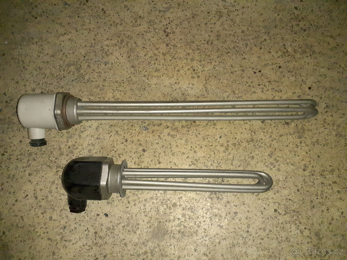 elektrokotel 12 kW - 7