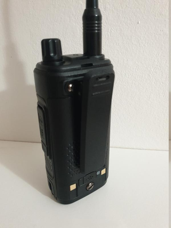 vysílačka Pofung BF-17E 5W s dlouhým dosahem - 7