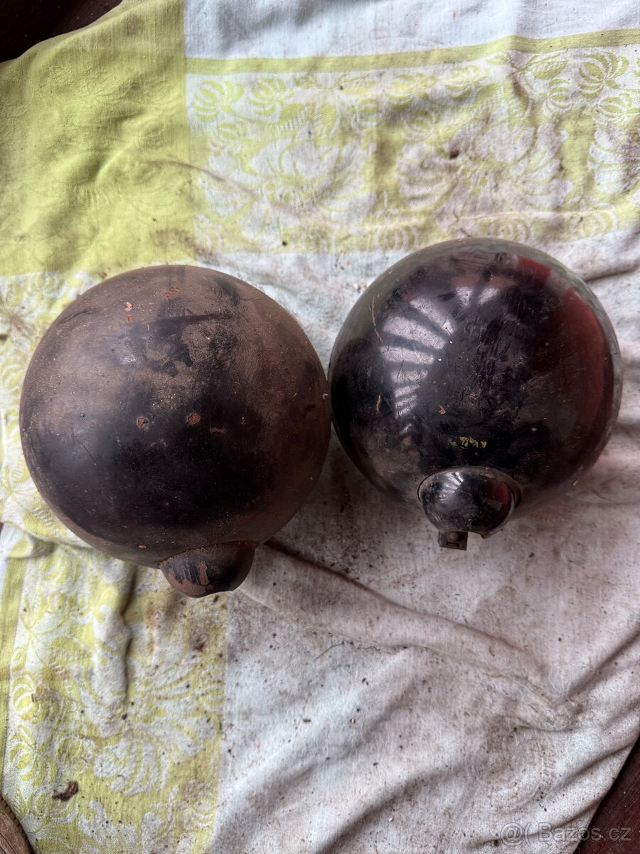 Velorex - světla - 7