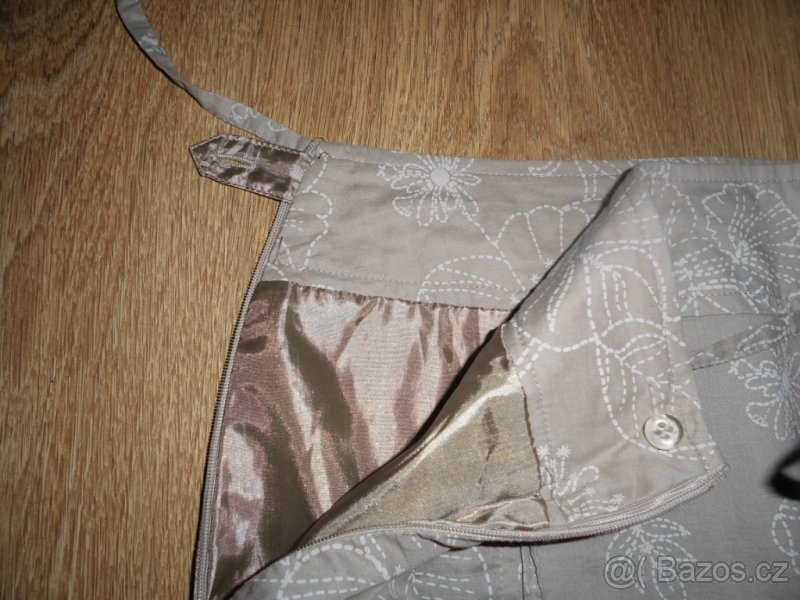 Dámská minisukně vel.38 - 7