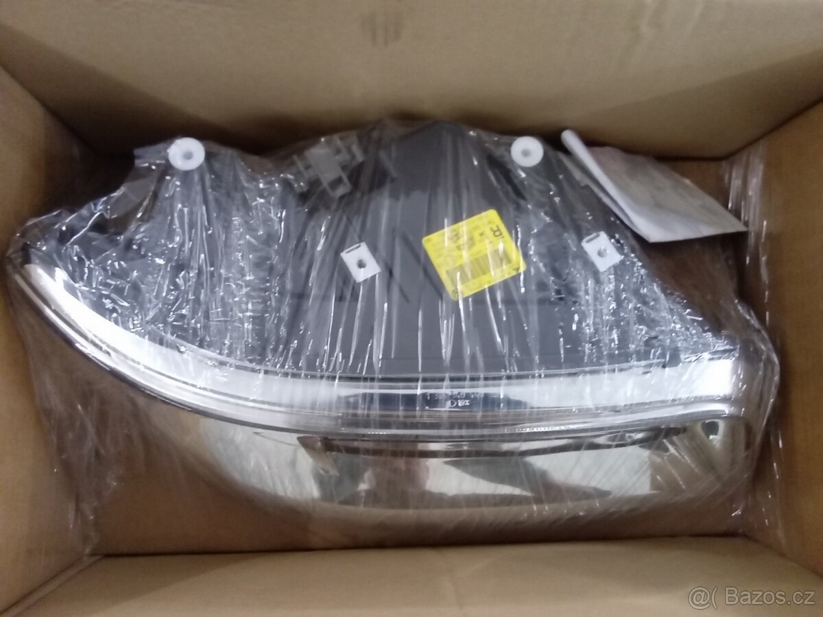 T5 světla a zrcátka nová - 7