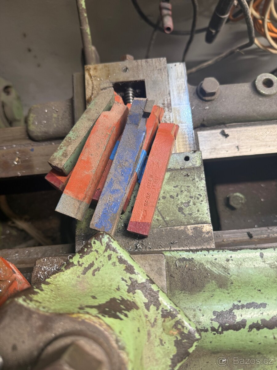 Soustru Kraus co - 7