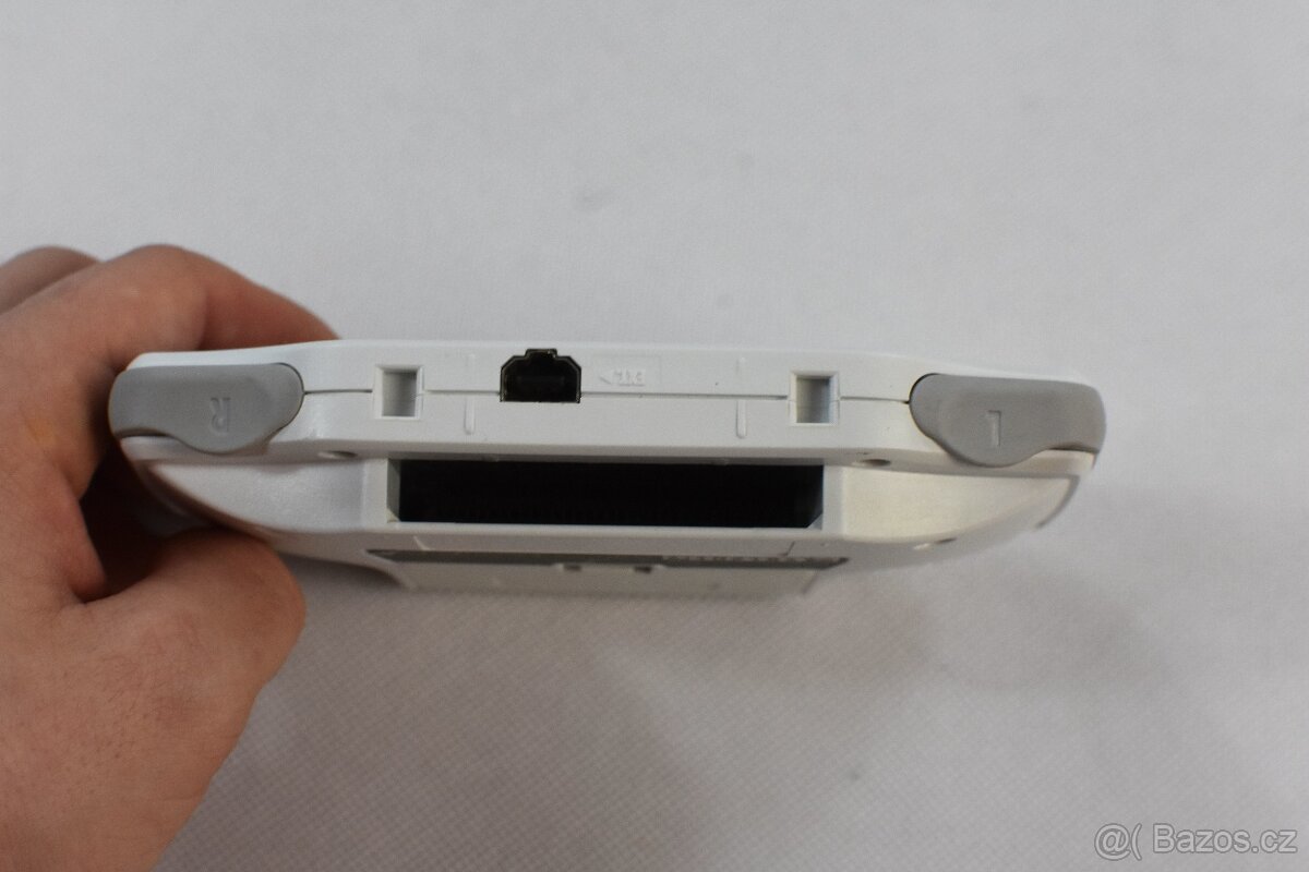 Nintendo Game Boy Advance - White - 7