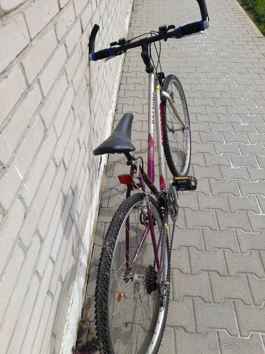 damske kolo AUTHOR DEYTONA - 7