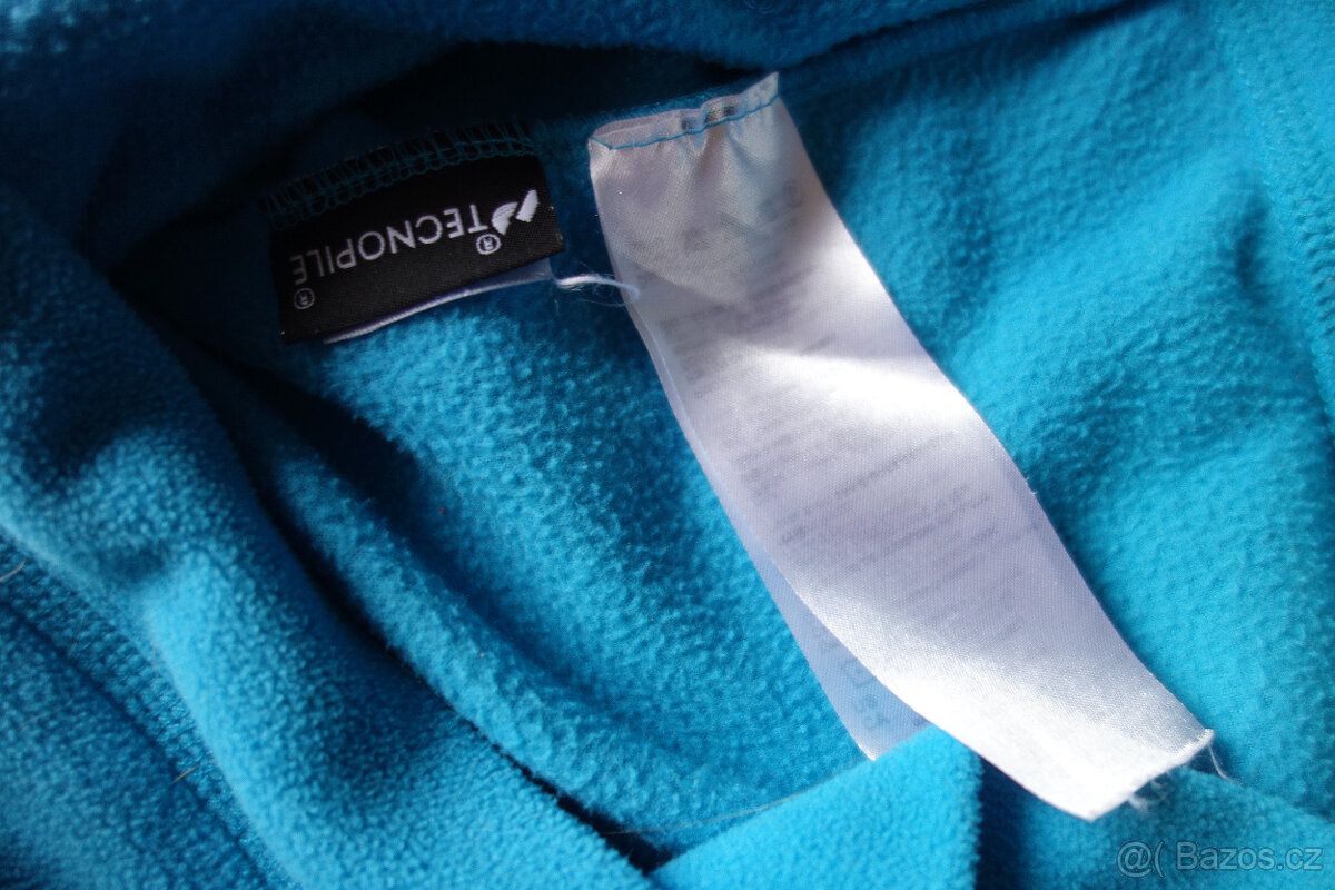 dámská mikina MAMMUT vel L - 7