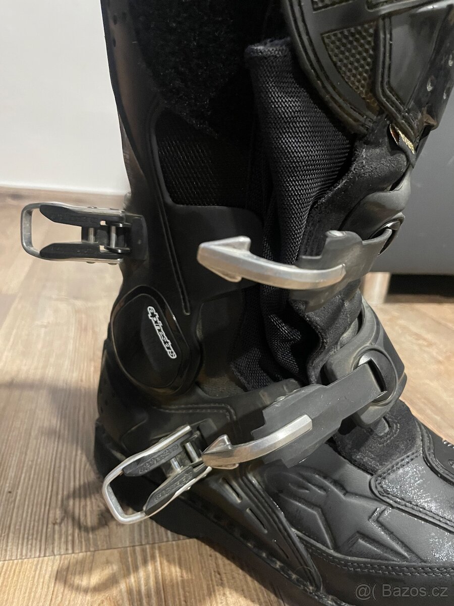 Alpinestars boty - 7