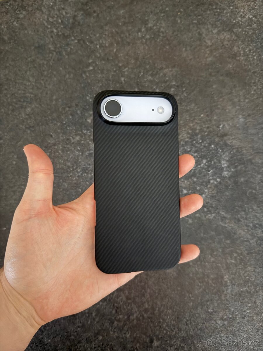 Apple iPhone Air 256GB - 7