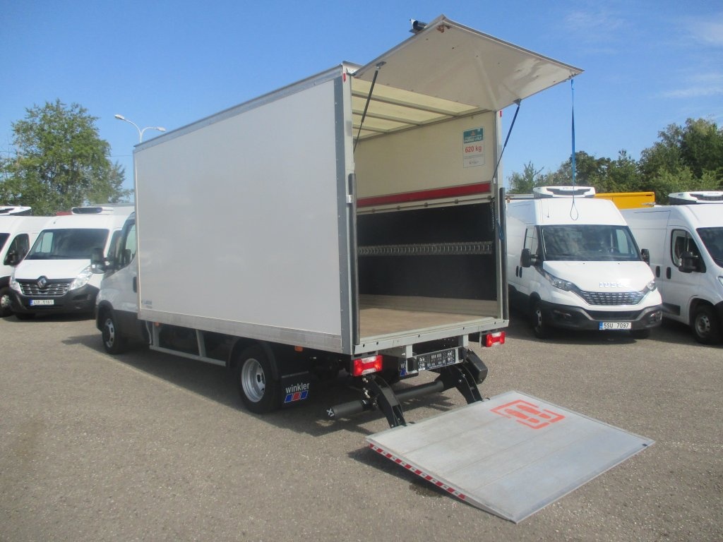 Iveco Daily 35C16, 82 700 km - 7
