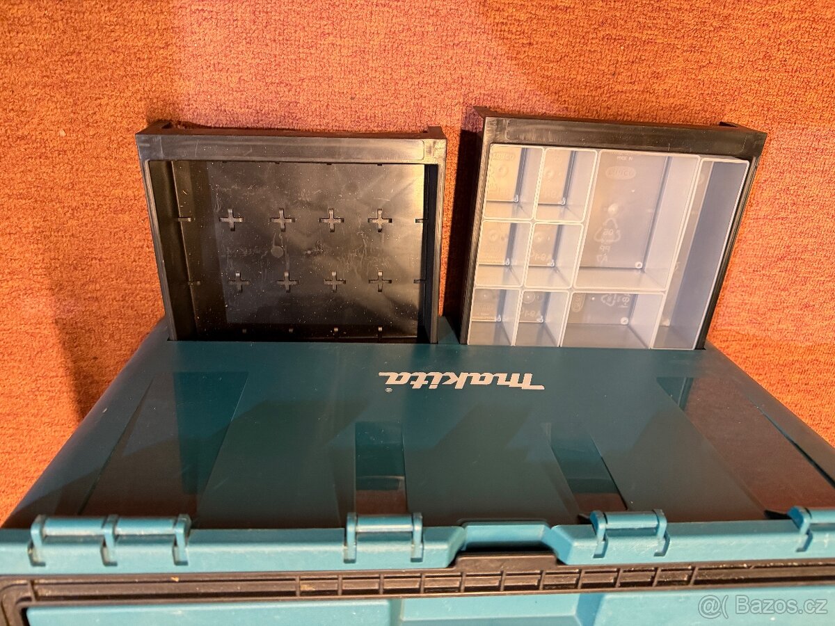 Baterie Makita BL1815N - 7