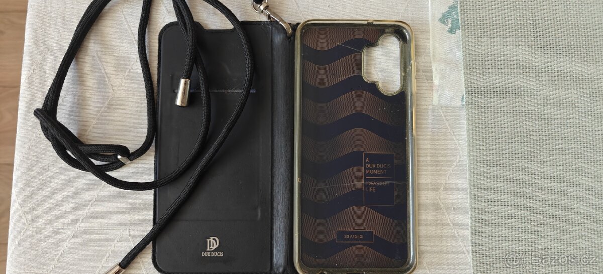 Samsung Galaxy A13 – krásný stav, Android 14 - 7