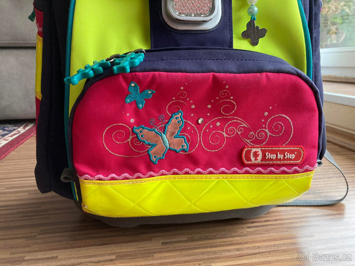 Aktovka Step by Step - 7