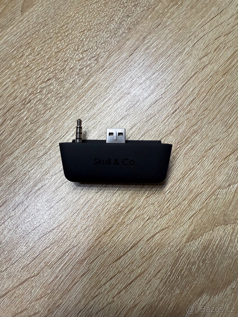Xbox skull & co - 7