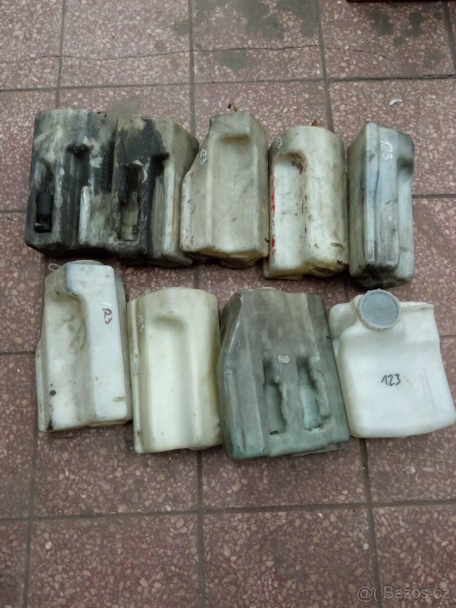 ND Mercedes Benz - 7