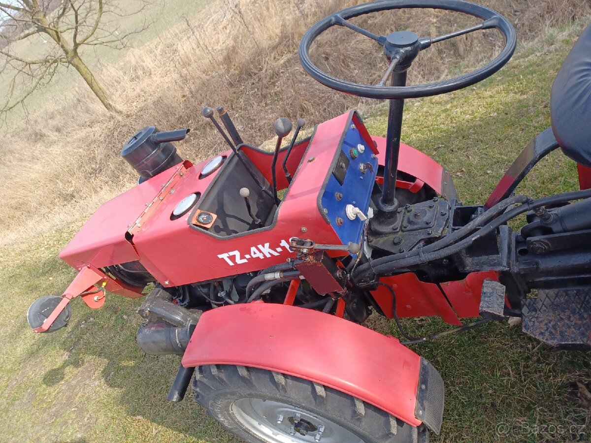 Tz-4k-12 - 7