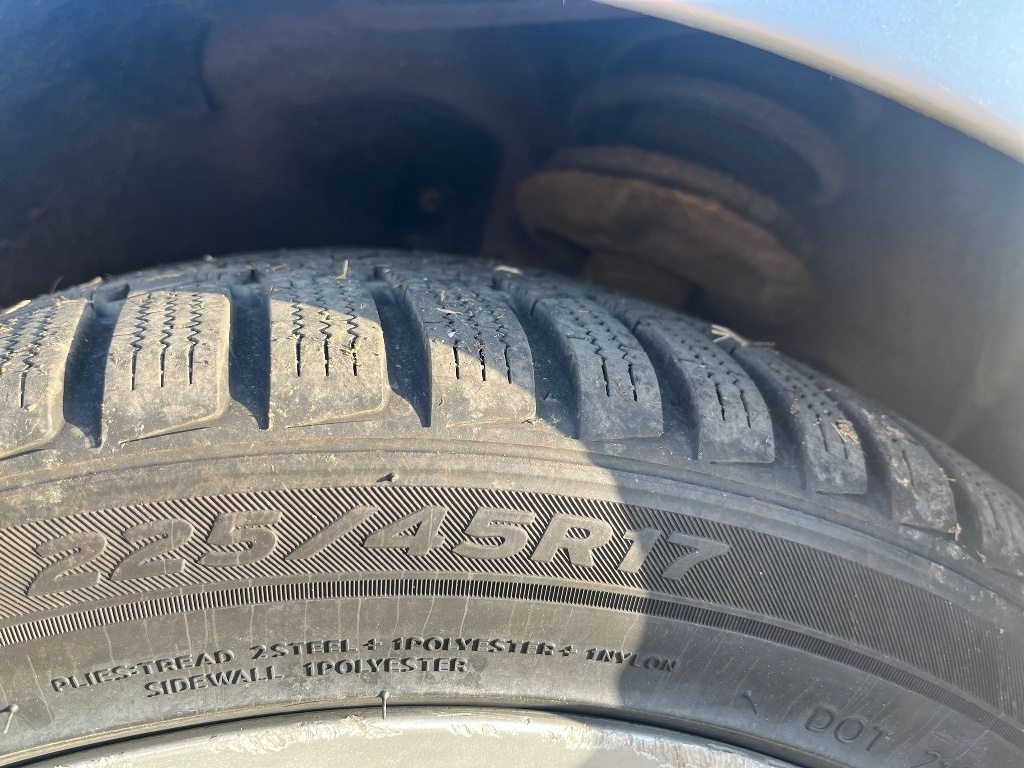 AUDI A3 , rv 2006 , 2.0TDi - 7
