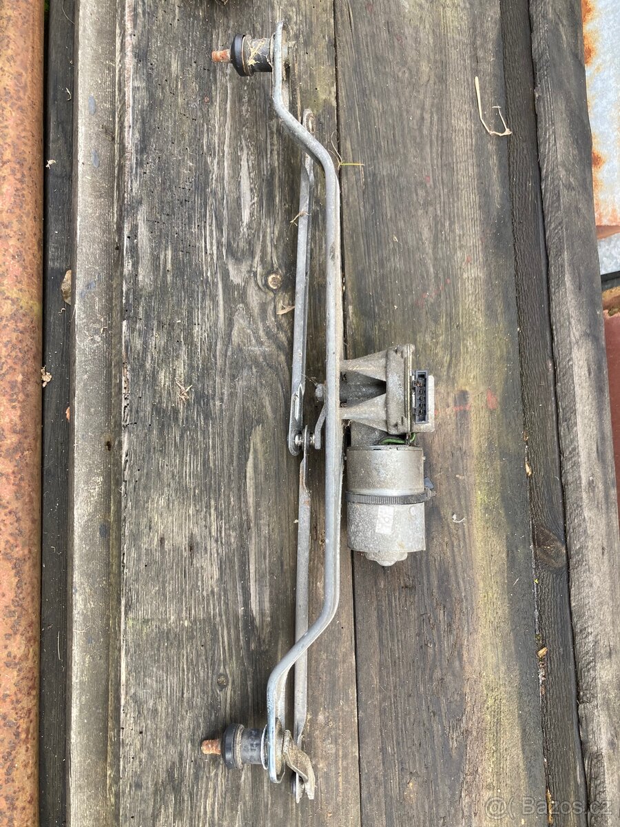 Škoda Felicia 1,3i- díly - 7