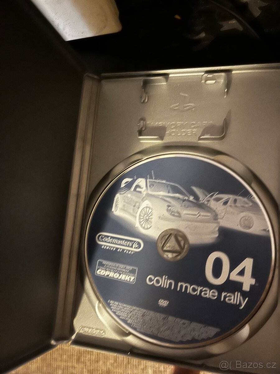 PlayStation 2 slim 8mb - 7