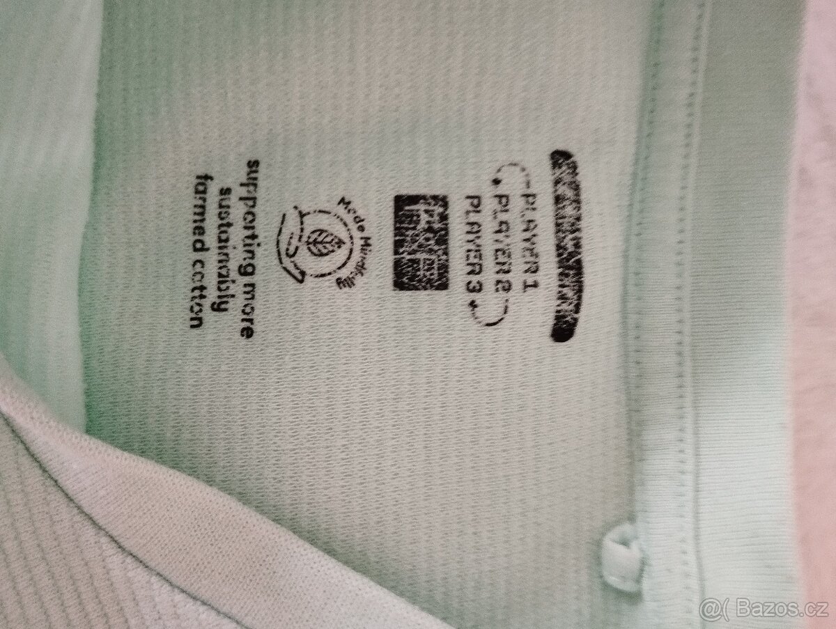 Set chlapeckých triček 146/152 - 7