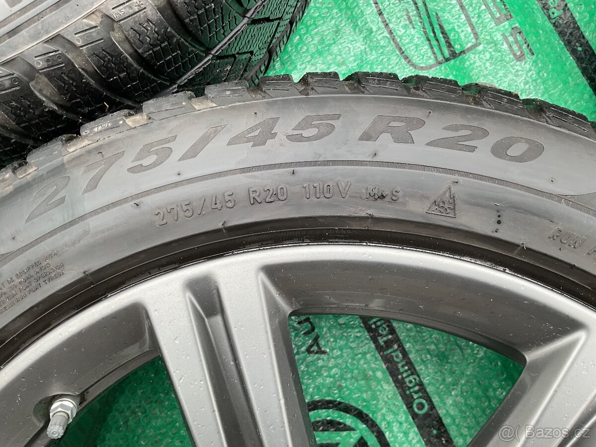 BMW X5 G05 alu Style 736 - 7