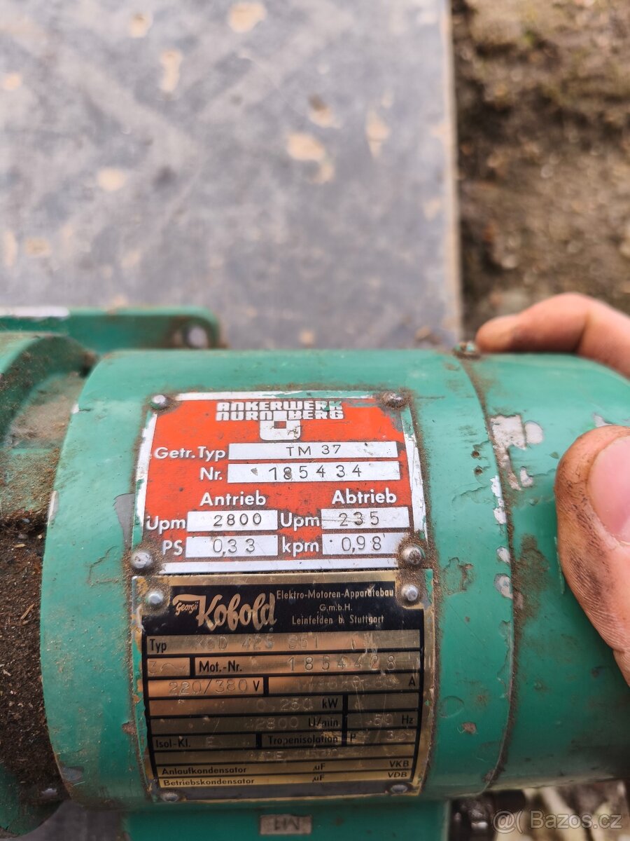 3f elektromotory - 7
