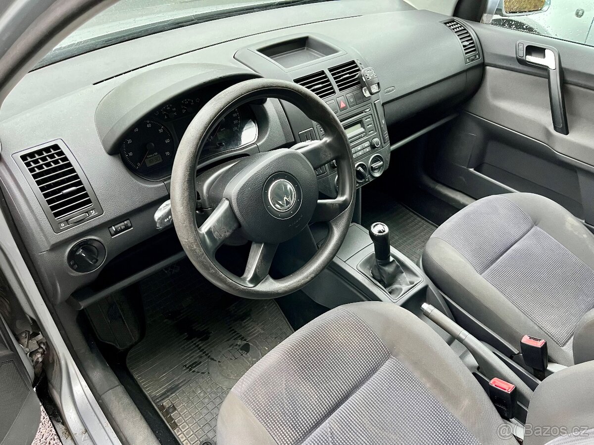 Polo 1.2i nova STK - 7