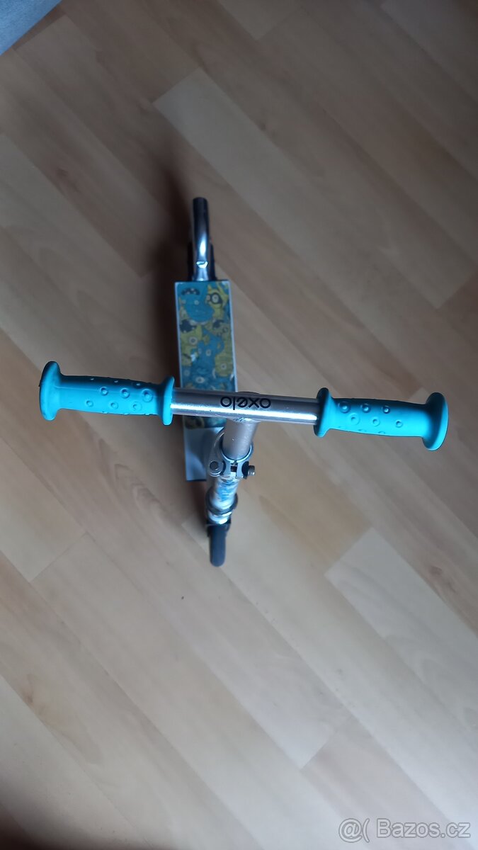 Dětská koloběžka Oxelo - 7