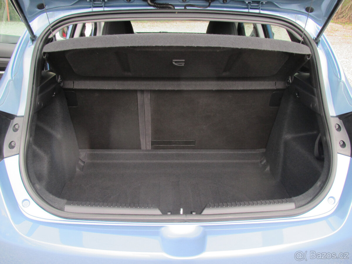 Hyunday I 30 1.4 - 7