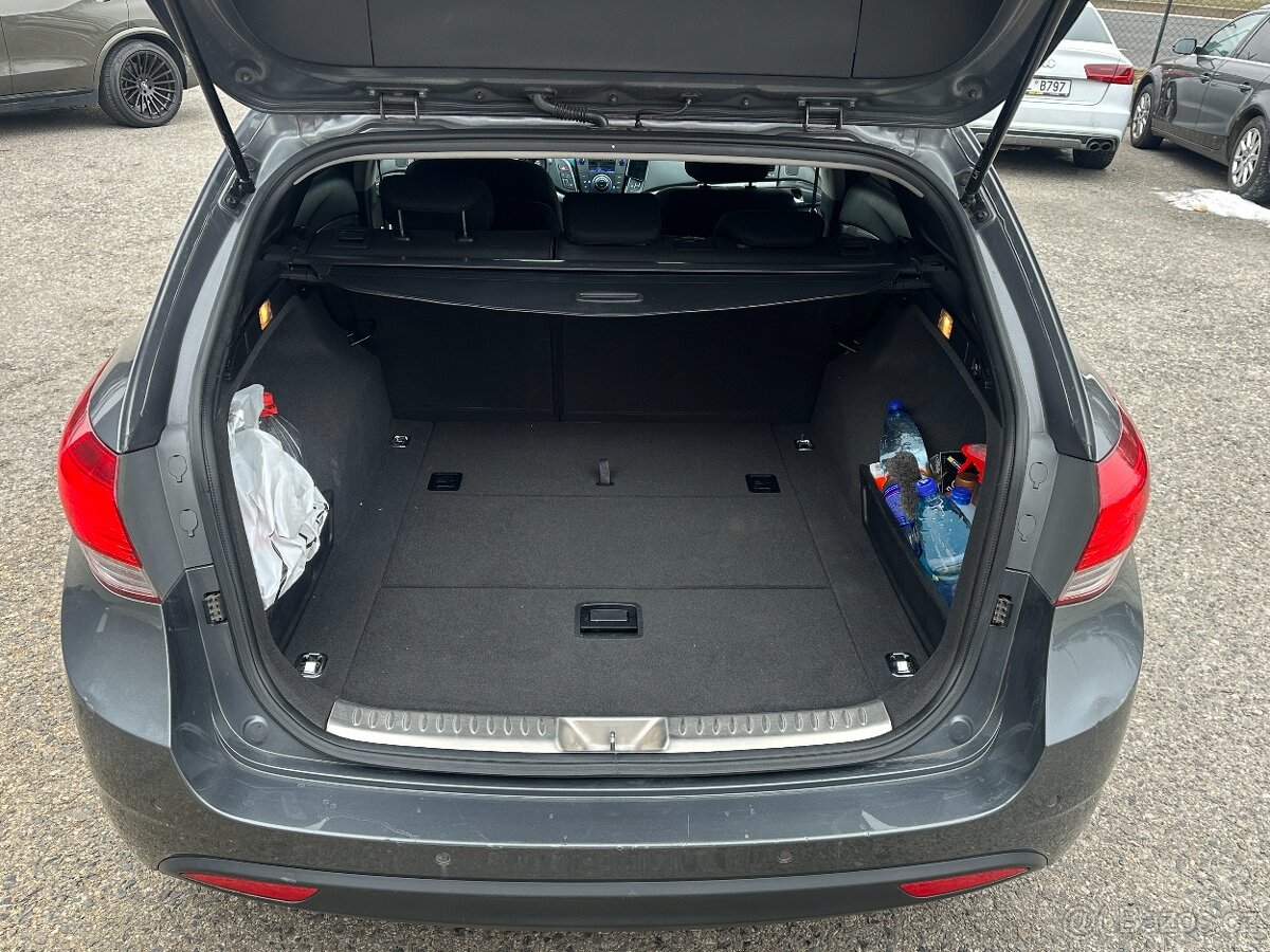 Hyundai i40 2013 - 7