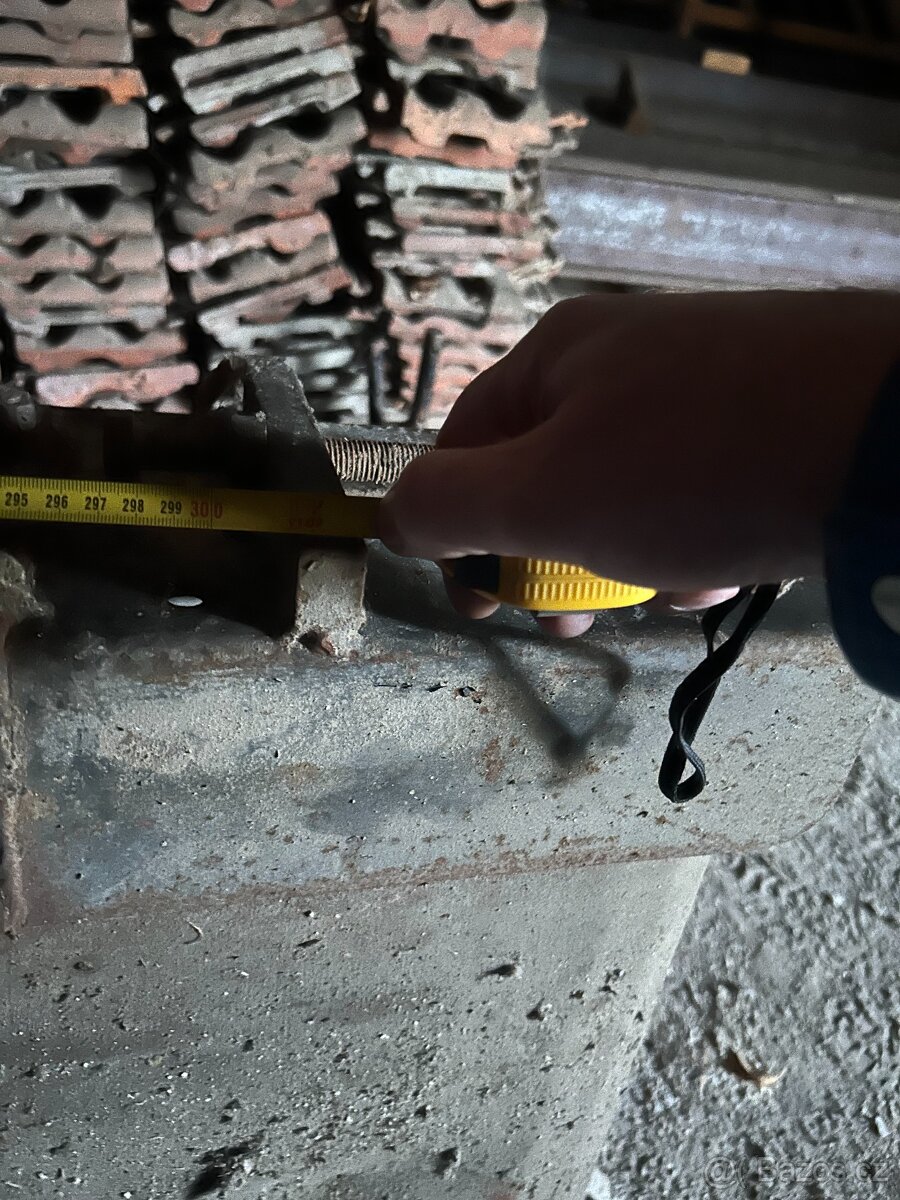 pásový dopravník - 7