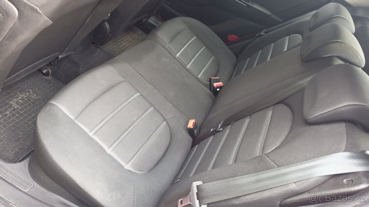 Bravo 1.4 66kw 2011 - 7