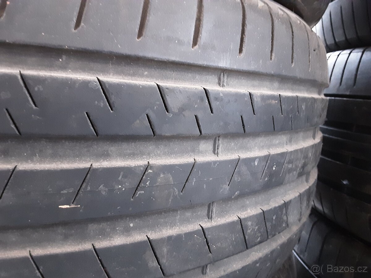 PN3U 305/30/21 a 245/40/21 , R21 , 2/4ks. DOT 23 , - 7