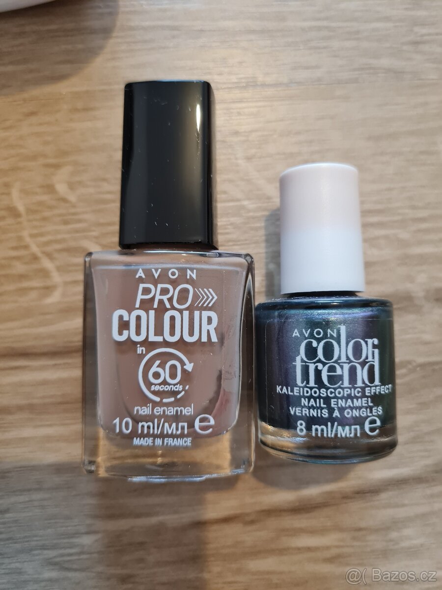 AVON set kosmetiky 9KS - 7