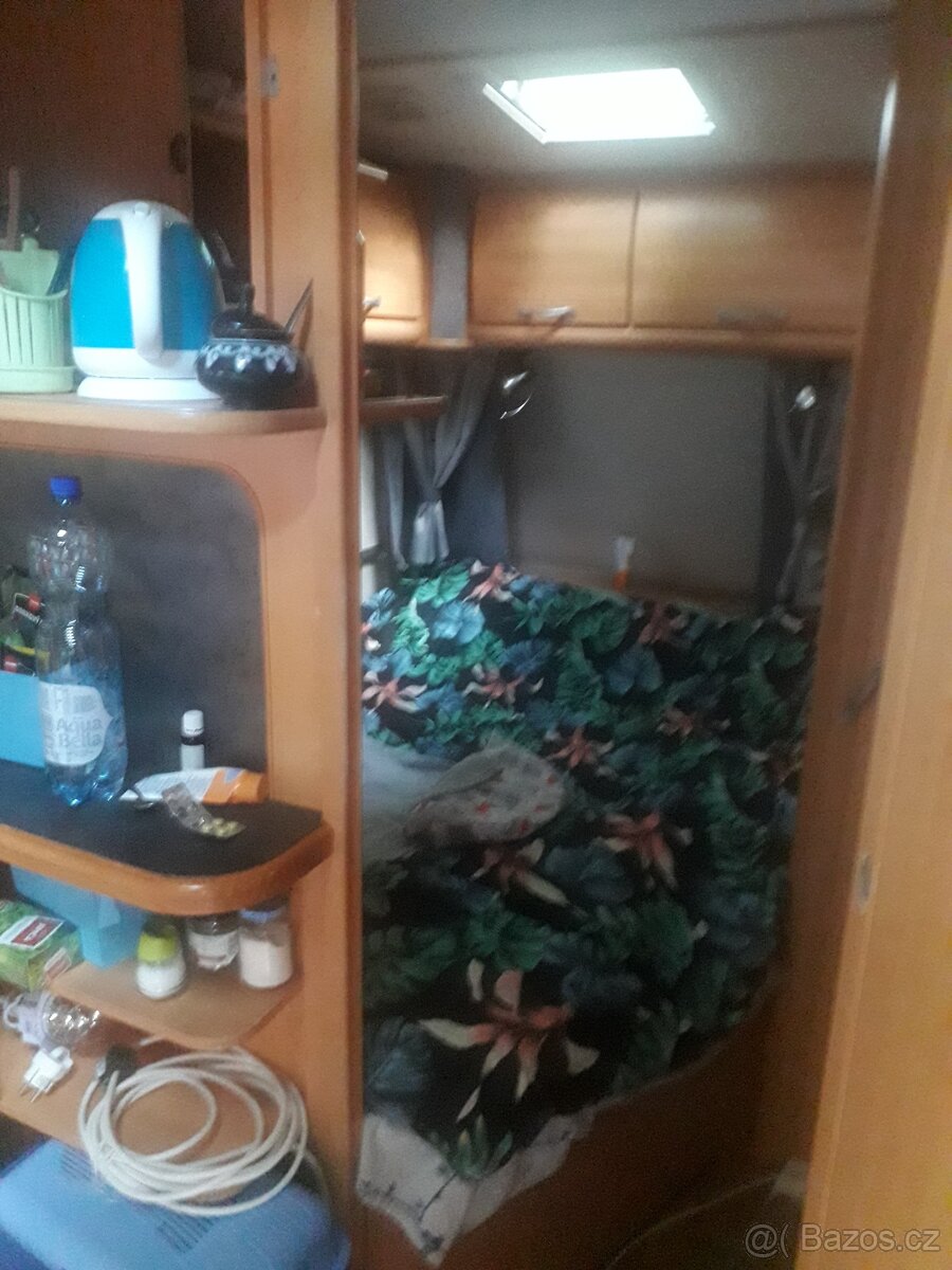 Karavan (slapy) - 7