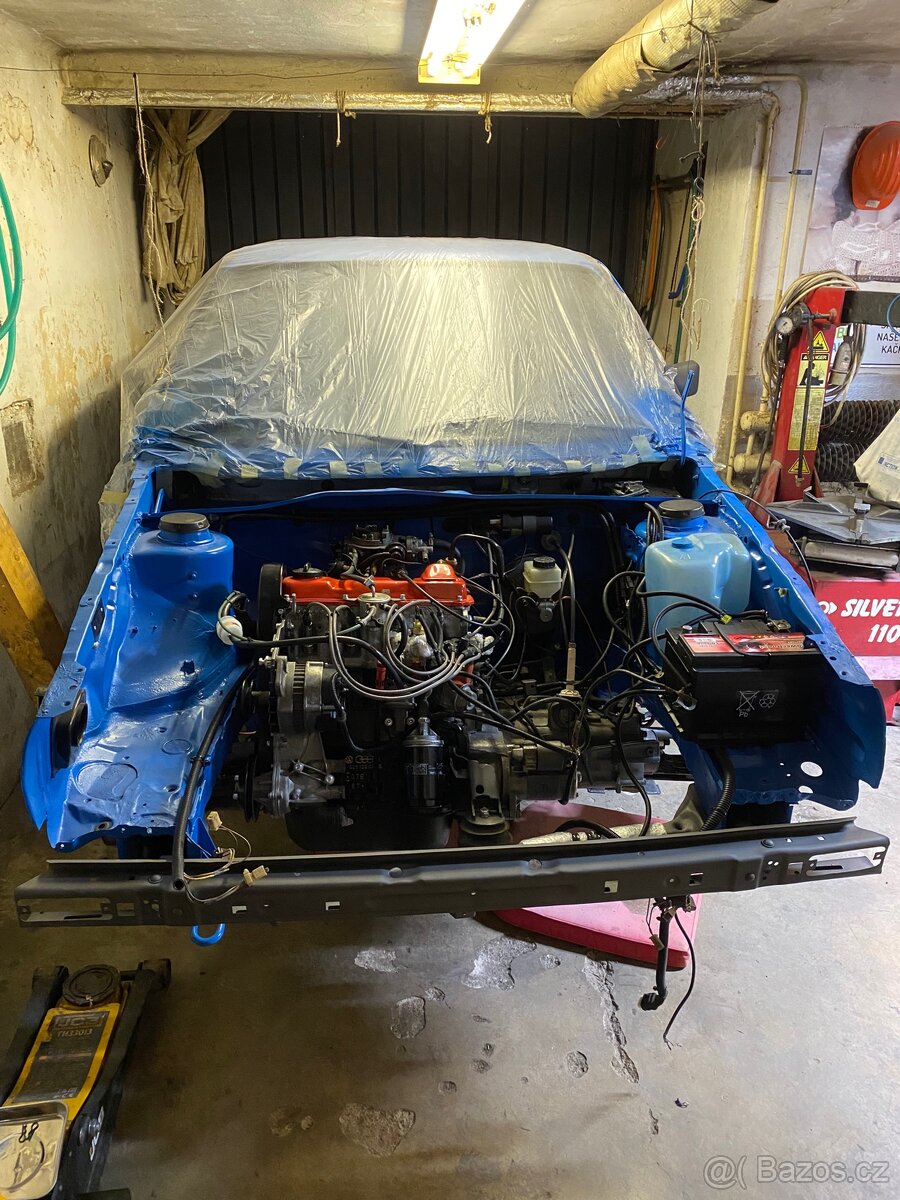 Volkswagen golf mk2 - 7