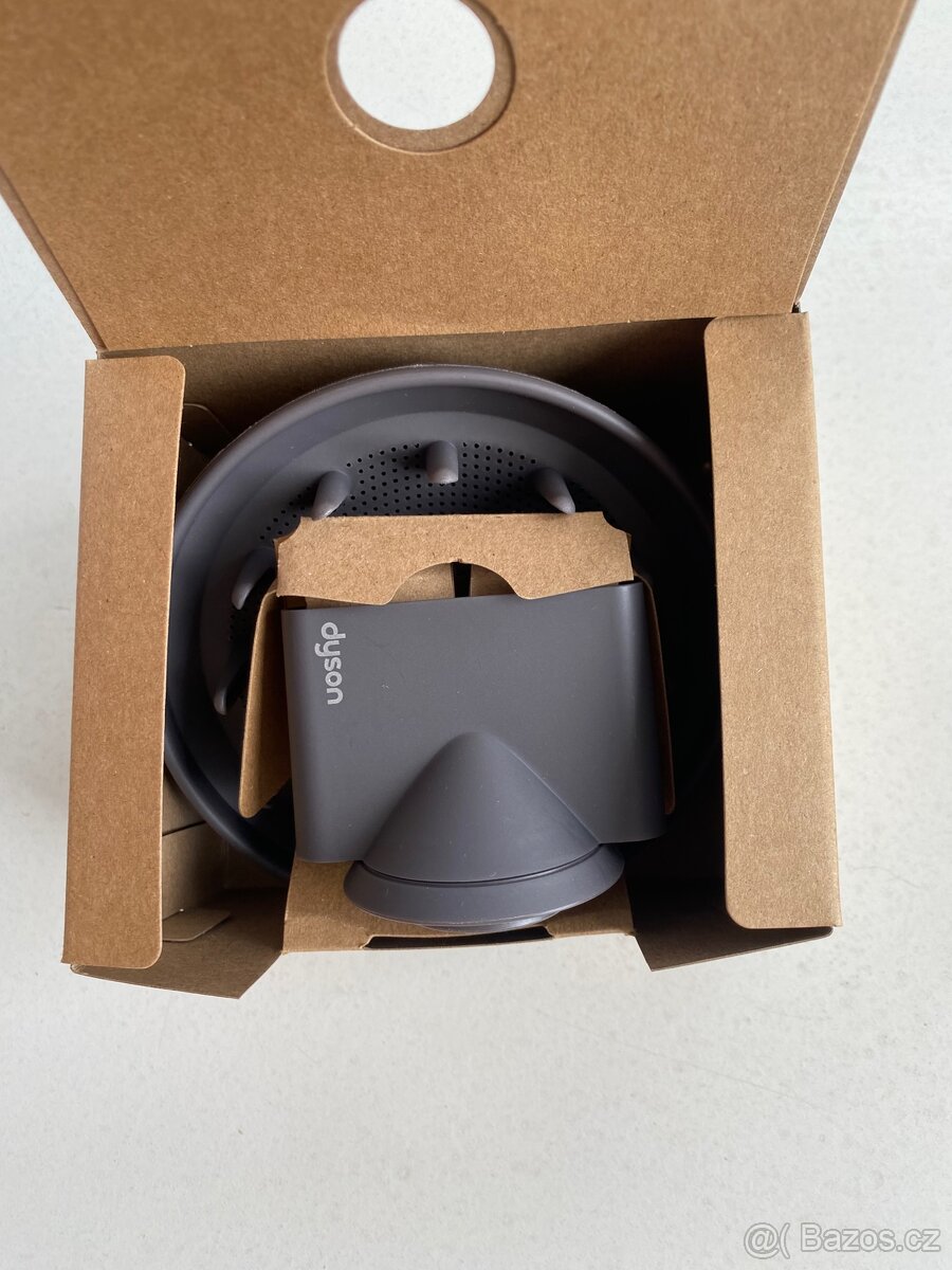 Dyson Supersonic - 7