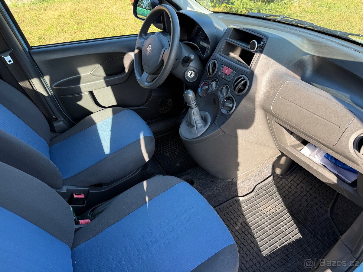 Fiat Panda 1.2 - 7