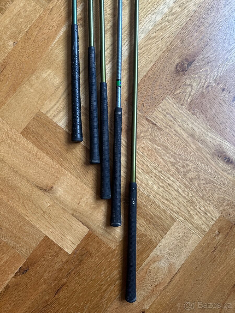 Dětský golfový set US Kids Golf - 7