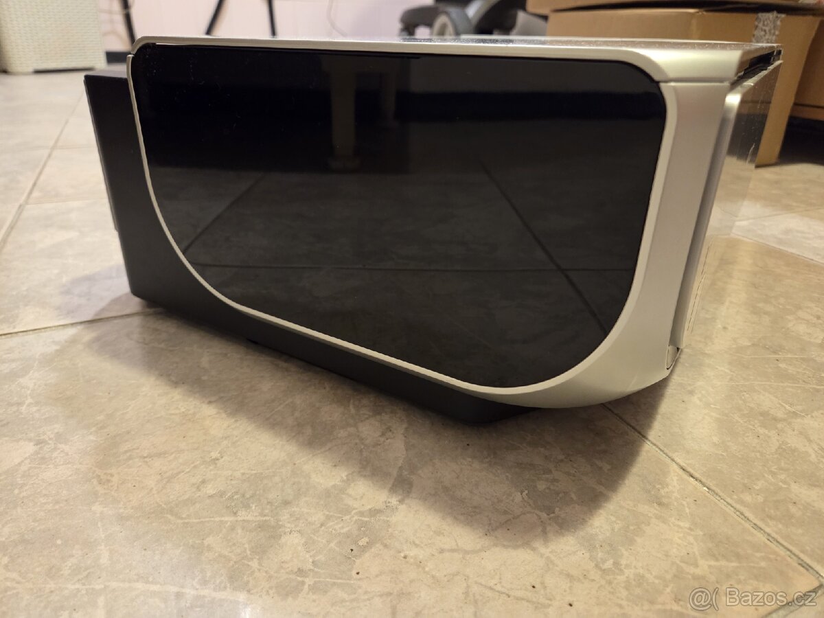 Canon Pixma MP520 tiskárna/ scanner - 7