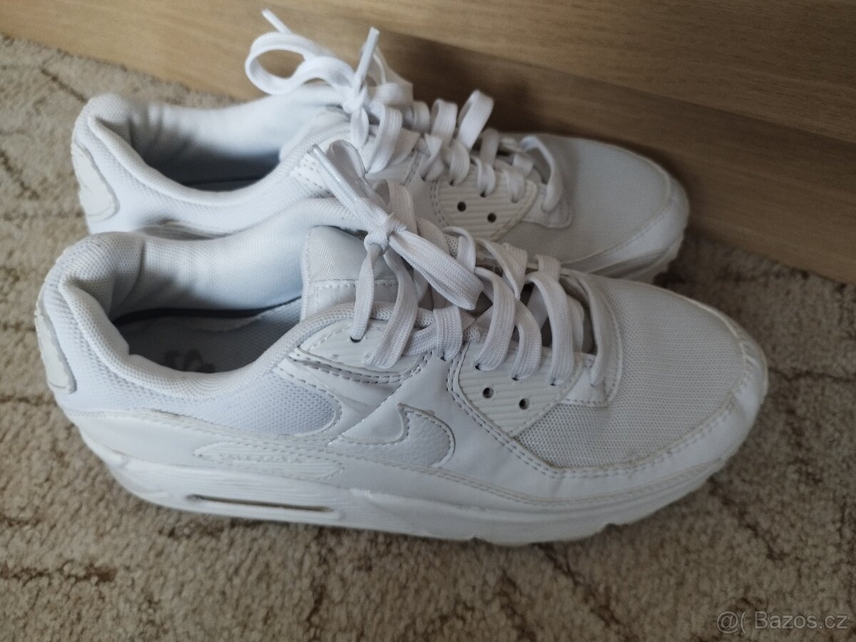 Nike Air Max 90 - 7