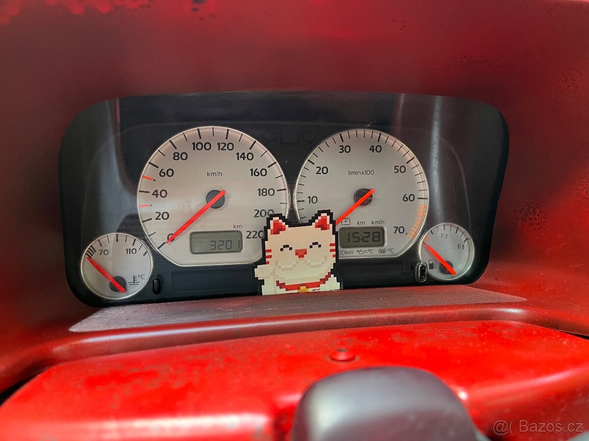 Volkswagen Golf 3 2.0 GTI 8V, 20 Jahre edition - 7