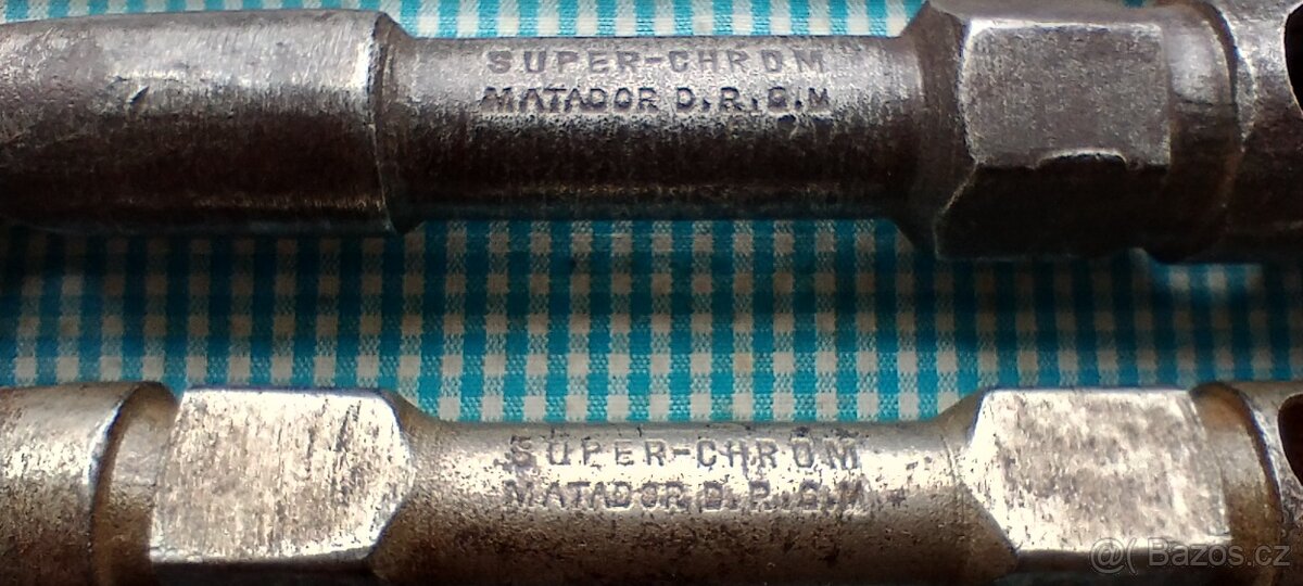 Starožitné nářadí,Německo,Reich - 7